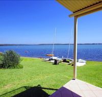 Blue Water at Mannering Park