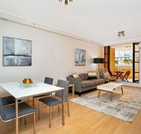 The Apartment Service AX301