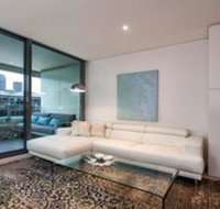 Luxury Studio With Parking in Woolloomooloo WMLOO - Tourism Guide