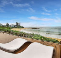 JoeAnne at Blue Bay Absolute Beachfront - Tourism Guide