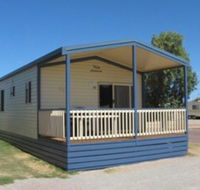 ARNO BAY CARAVAN PARK - Tourism Guide