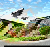 Cowrie Chalet - Cruises Travel
