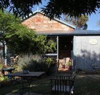 Kookaburra Cottage