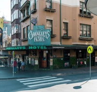 O'Malley's Hotel - Tourism Guide