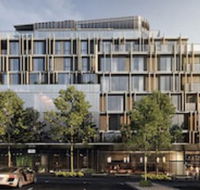 Adina Apartment Hotel West Melbourne - Tourism Guide