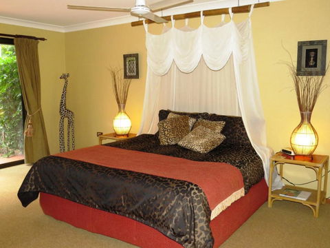 Gumtree On Gillies Bed & Breakfast - Travel Search 7
