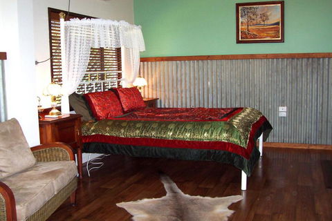 Gumtree On Gillies Bed & Breakfast - Travel Search 2