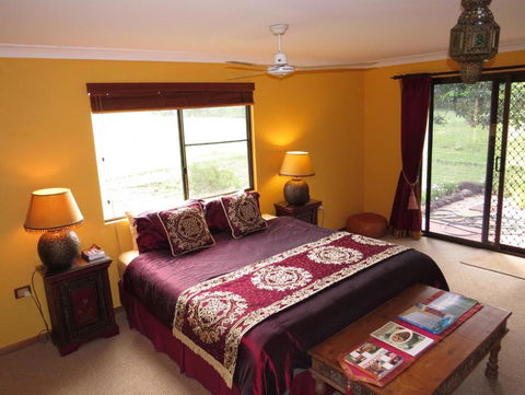 Gumtree On Gillies Bed & Breakfast - Travel Search 3