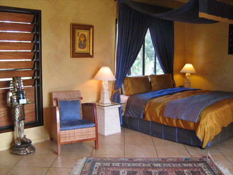Gumtree On Gillies Bed & Breakfast - Travel Search 5