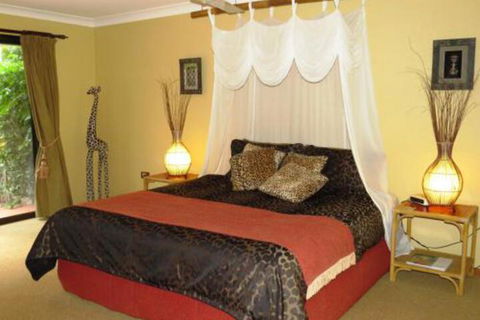 Gumtree On Gillies Bed & Breakfast - Travel Search 0
