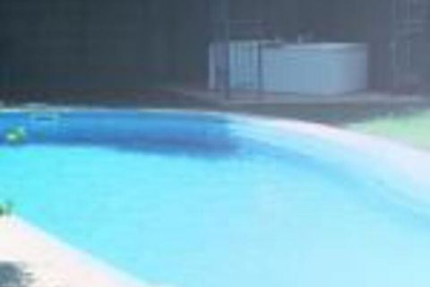 Back O Bourke Motel - Travel Search 0