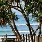 Beachside Lennox - Tourism Guide 0