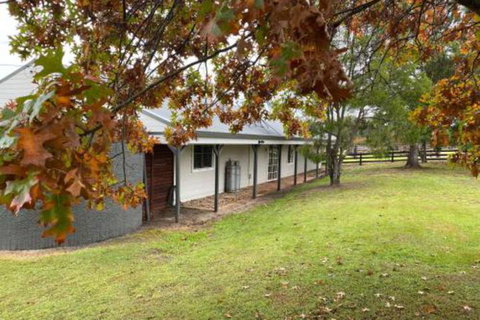 Malolo Park Farmstay In The Watagans Serenity - Travel Agents 5