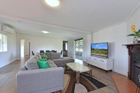 Malolo Park Farmstay In The Watagans Serenity - Travel Agents 4