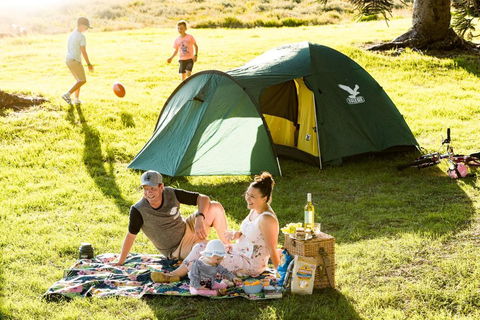 Gardens Caravan Park - Travel Search 6