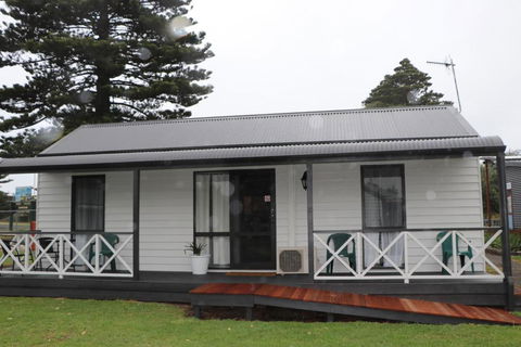 Gardens Caravan Park - Travel Search 4