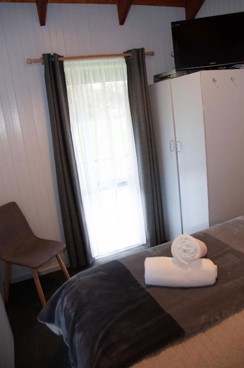 Gardens Caravan Park - Travel Search 5