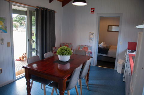 Gardens Caravan Park - Travel Search 3