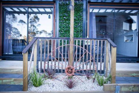 Fork N Farm Artisan Homestead - Travel Search 0