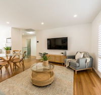 Sandcastle 26a Winsor Street