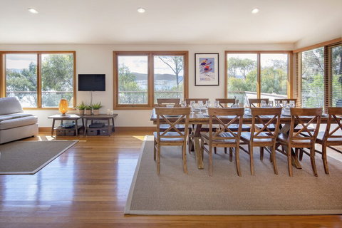 Rimrock - Travel Agents 2