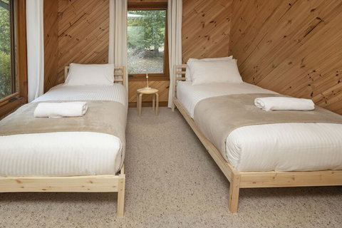 Rimrock - Travel Agents 1