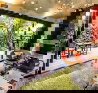 Corinda Contemporary - Travel Agents