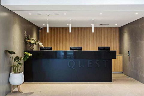 Quest Perth Ascot - Cruises Travel 3