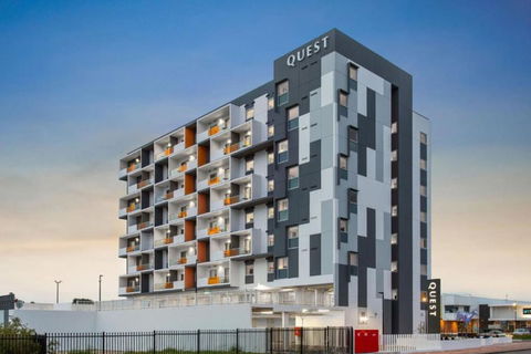 Quest Perth Ascot - Cruises Travel 1