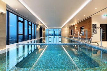 MJ Shortstay Apartments - Platinum Tower - Tourism Guide 0