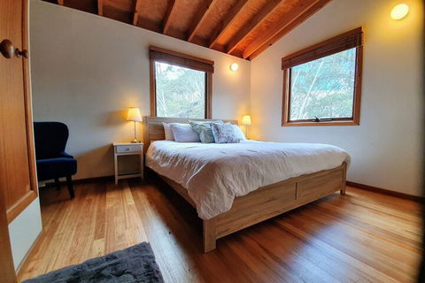 SNOWED INN Apartment - Tourism Guide 7