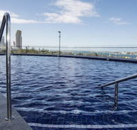 Pelicanstay in Southport Gold Coast