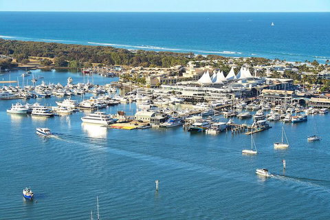 Pelicanstay In Southport Gold Coast - Travel Agents 4