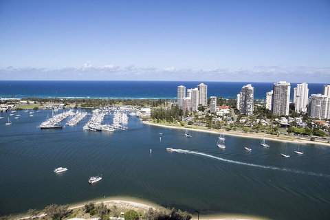 Pelicanstay In Southport Gold Coast - Travel Agents 2
