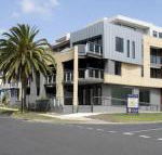 Cscape Beachfront Apartments - Travel Agents