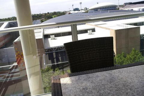 JABCA Apartments - Tourism Guide 3