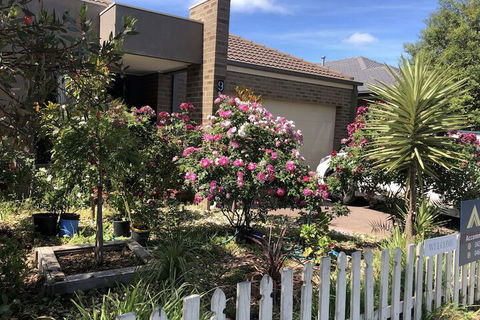 Apple House - Travel Agents 2