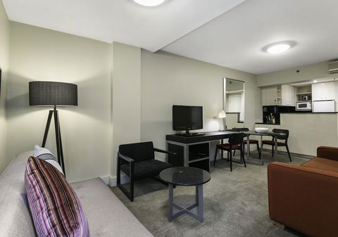 DARLING A Tidy Space In A Great Location - Cruises Travel 4