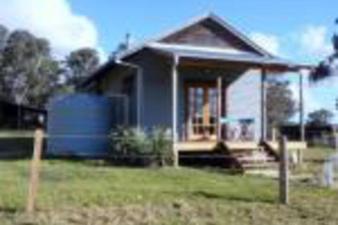 Woodenbong Bed & Breakfast - Cruises Travel 0