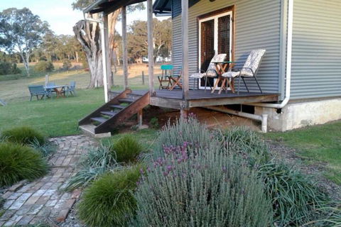 Woodenbong Bed & Breakfast - Cruises Travel 4