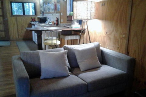 Woodenbong Bed & Breakfast - Cruises Travel 6