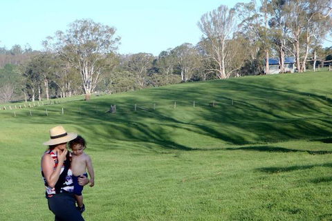 Woodenbong Bed & Breakfast - Cruises Travel 3