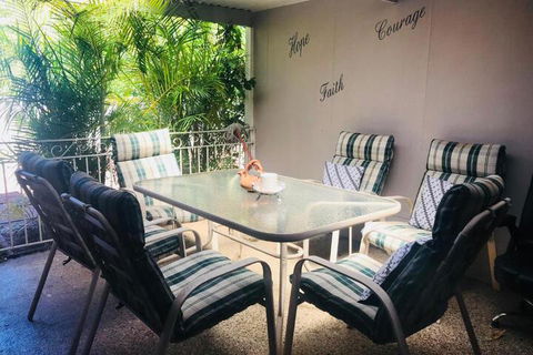Swan Valley Rest Cottage - Travel Agents 7