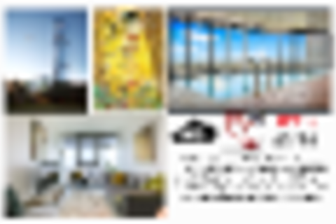 GUSTAVs THE KISS 2Bed Brisbane CBD Netflix - Travel Search 5