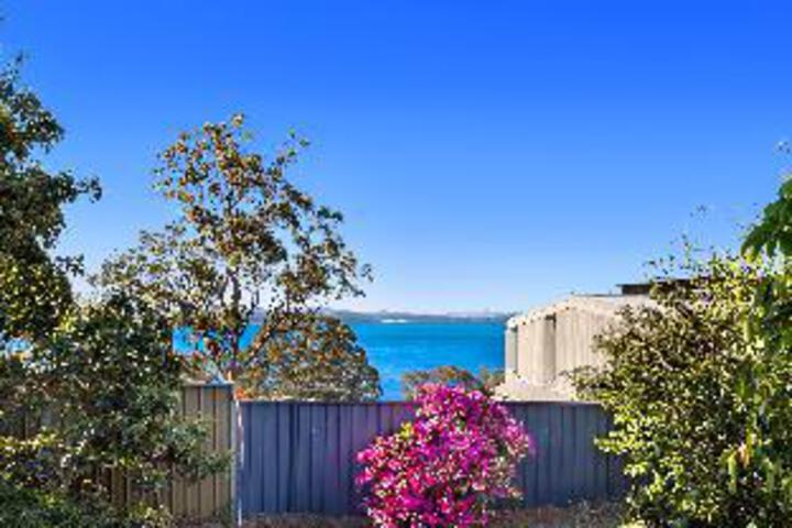 Booral NSW Tourism Guide