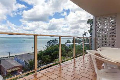 2 Bedroom Apartment Quarterdeck Unit 4 - Tourism Guide 2
