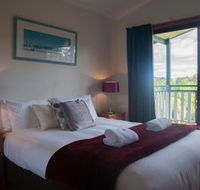 41 Korora Palms 2 Bedroom Bure - Cruises Travel