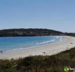The Beach Escape - Travel Search