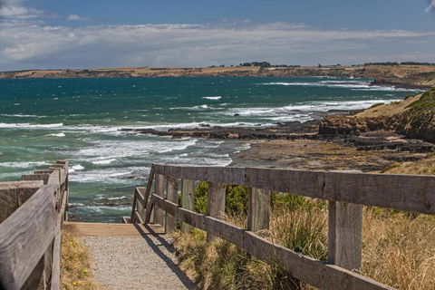 Coffs At Surf Beach Phillip Island - Cruises Travel 1