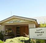Amara Springs Guest House - Cruises Travel
